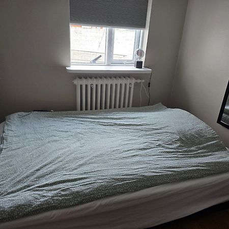 Sol - S12 Guesthouse 凯夫拉维克 外观 照片