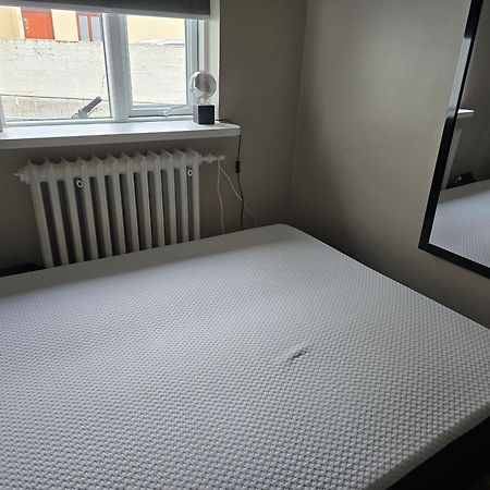 Sol - S12 Guesthouse 凯夫拉维克 外观 照片