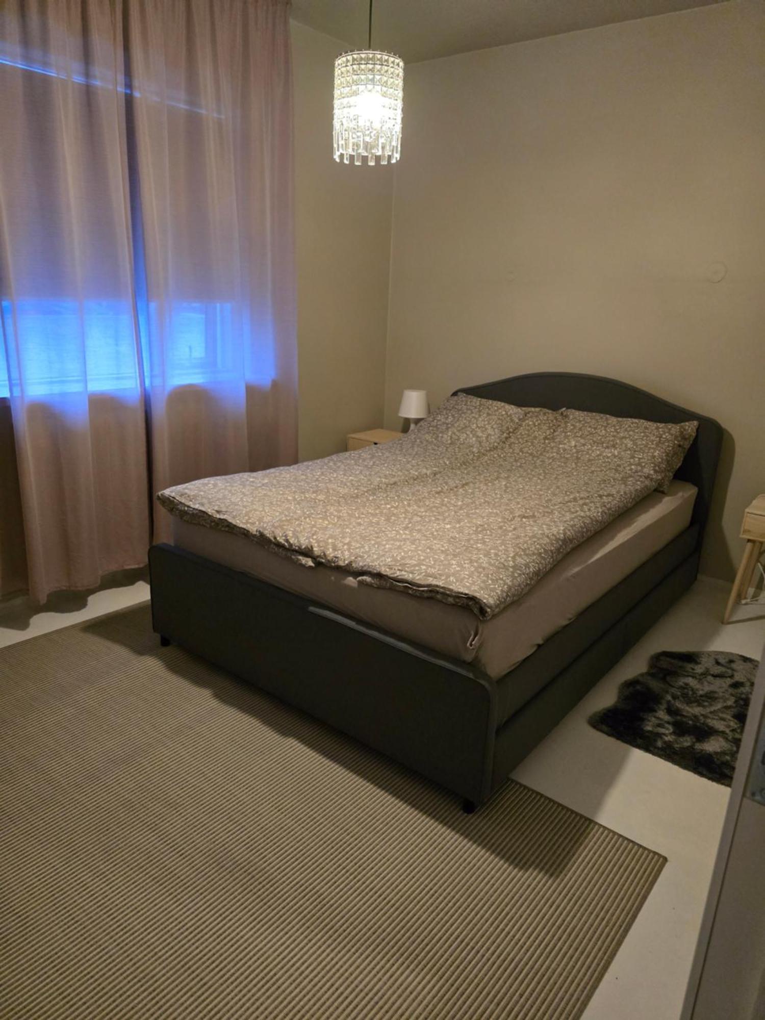 Sol - S12 Guesthouse 凯夫拉维克 外观 照片