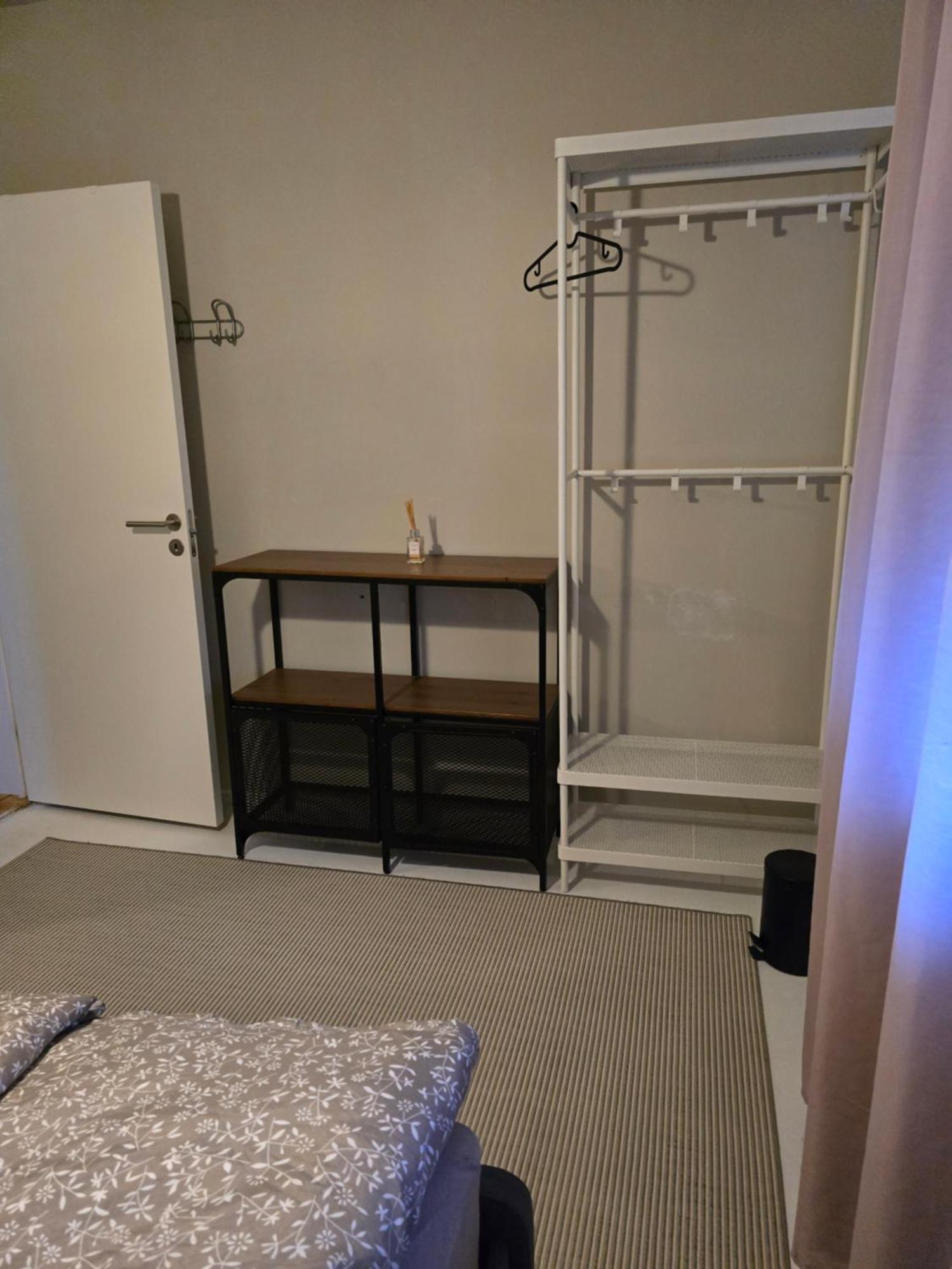 Sol - S12 Guesthouse 凯夫拉维克 外观 照片