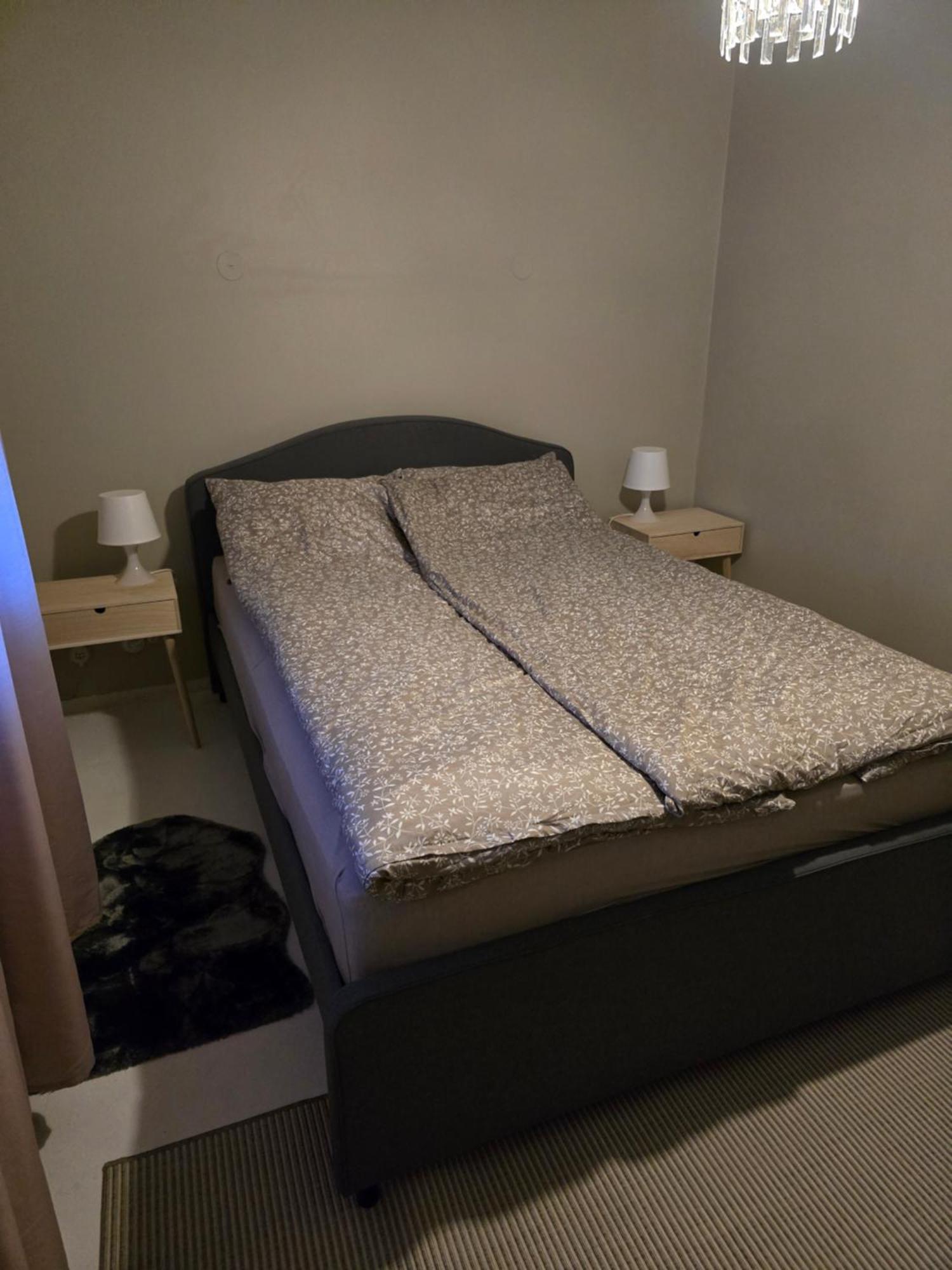 Sol - S12 Guesthouse 凯夫拉维克 外观 照片