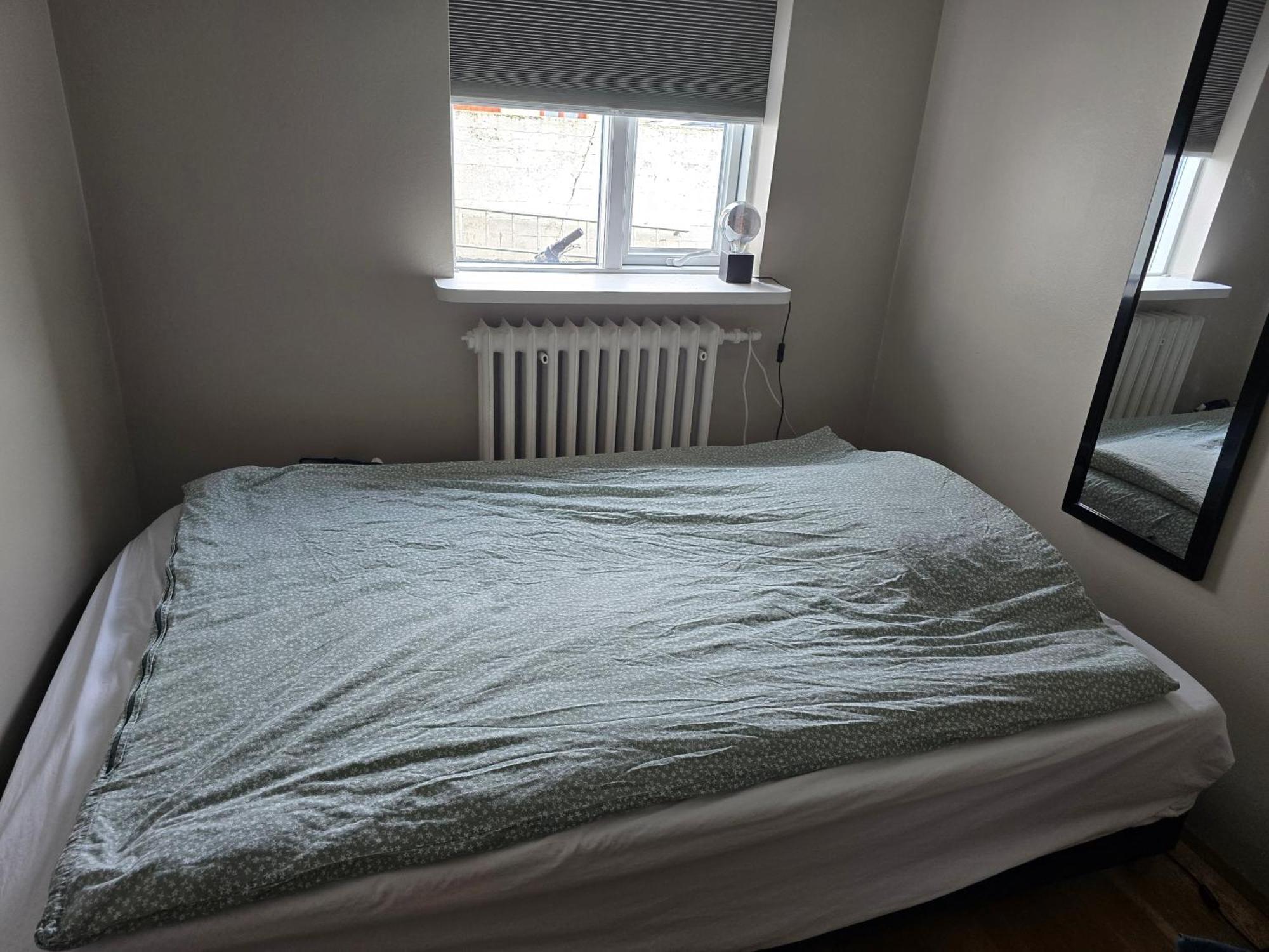 Sol - S12 Guesthouse 凯夫拉维克 外观 照片